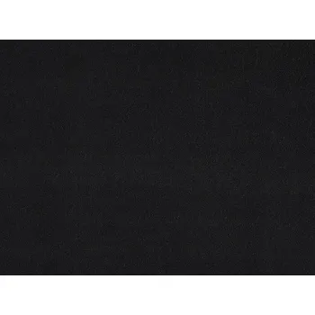 Koberec Luxusní koberec Lano Bergamo 810 Charcoal černý Šíře role: 5 m