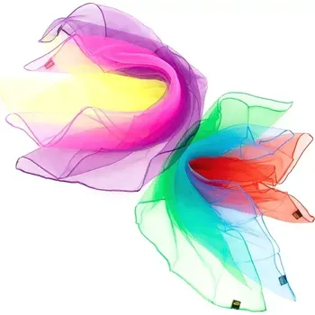 Žonglování Žonglovací šátky Juggle Dream - 3ks