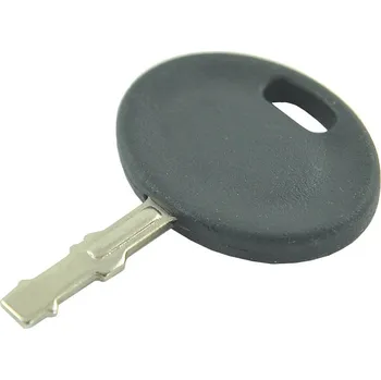 Příslušenství pro zahradní traktor CubCadet CubCadet, WOLF-Garten, MTD, Riwall-PRO klíč zapalování univerzální 725-1745A