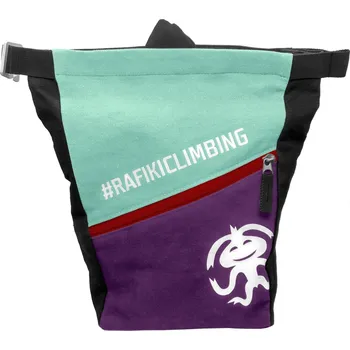 pytlík na magnezium Pytlík na magnézium Rafiki Bishop el paso - boulderbag