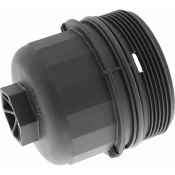 Olejový filtr Kryt, pouzdro olejového filtru VAICO V24-0457