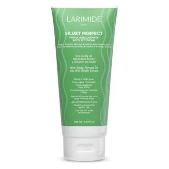 Celulitida a strie LARIMIDE Siluet Perfect – krém na strie 200 ml