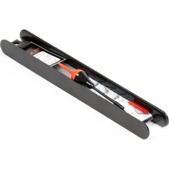 Žebřík. návazec - vel.háčku 14, 0,40g,silon 0,14mm