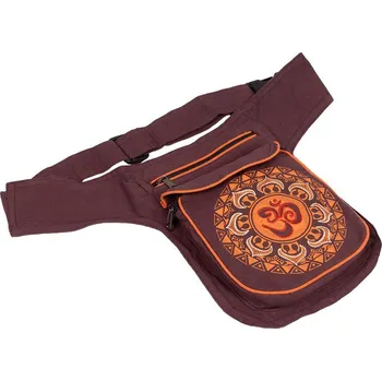 Ledvinka Ledvinka s potiskem Ohm Orange, Sittar.cz