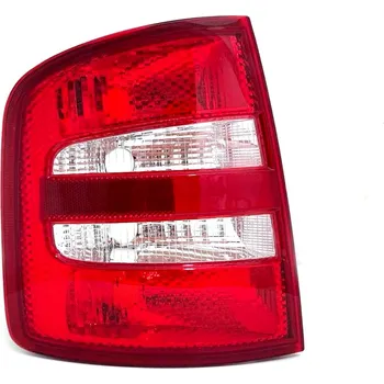 Zadní světlomet Levé zadní světlo DPA Škoda Fabia