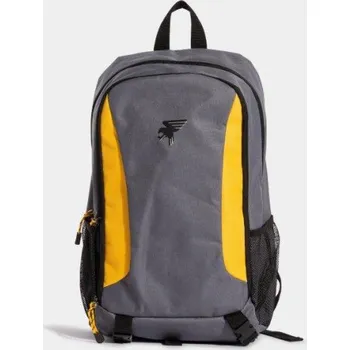 turistický batoh Venkovní batoh Joma EXPLORER BACKPACK ANTHRACITE YELLOW 401042.158