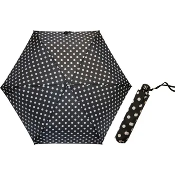 Deštník deštník skládací kabelkový 22,5cm