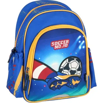 Dětský batoh Dětský batoh SPIRIT Uno - Soccer
