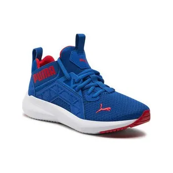 Dámské tenisky Sneakersy Puma Softride Enzo NXT Jr 195569 26 Tmavomodrá 39