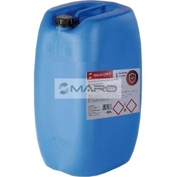 Nemrznoucí směs do chladiče Smart99 Kapalina solární SunTherm P super 60 l, Propylenglykol, 3946000M