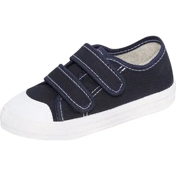 Dětská sálová obuv Obutex Dětské tenisky Zetpol Niko 11290 Velikost: 35