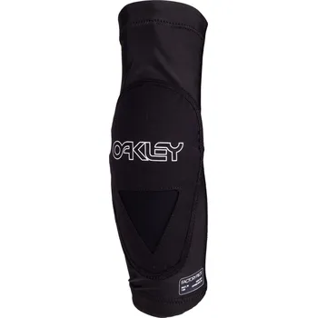 cyklistické chrániče Oakley All Mountain RZ Labs Elbow Grd - Blackout vel. S/M