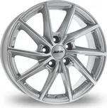 alu-kola ALUTEC Singa 7x17, 5x112 ET49, Stříbrná