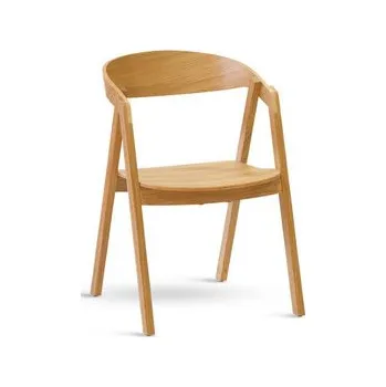 Jídelní židle židle GURU M Dub masiv