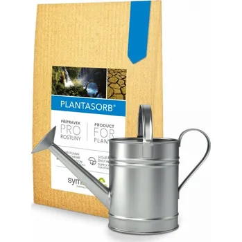 PLANTASORB® přípravek zadržující vlhkost v půdě Hmotnost: 10 kg