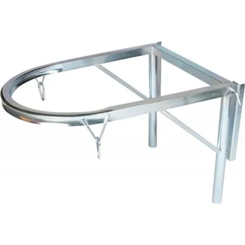 Lescha ICSP51011 nosný rám pro násypku stavební suti