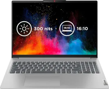 Notebook Lenovo IdeaPad Slim 5 16IMH9 (83DC0025CK)