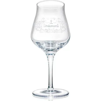 Sklenice Lindemans Pivní sklenice 0,25