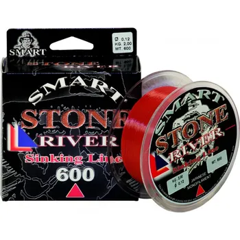 Maver vlasec Stone River Varianta: ø 0,25 mm 150 m (00654025)