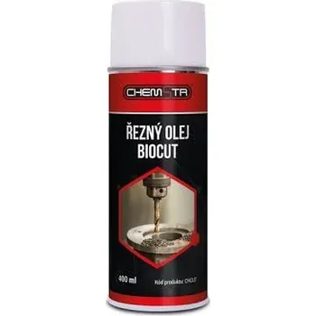 CHEMSTR Řezný olej Biocut 400 ml