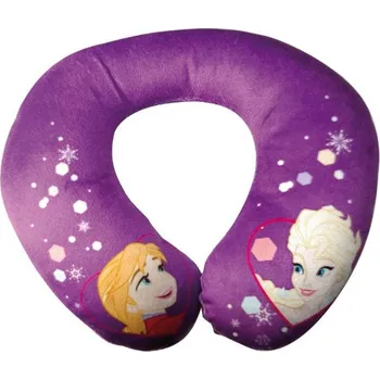 Cestovní polštářek Cestovní polštářek Disney Frozen