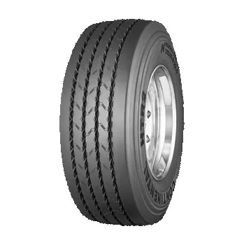 nákladní (T - vlečená, Regionální) Continental HTR2 205/65 17.5 16PR, M+S 132/130J