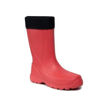 Pánské holínky Holínky Dry Walker Strack 107/36R Červená 36