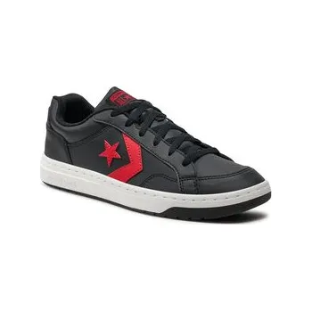 Pánská obuv Sneakersy Converse Pro Blaze V2 Leather A06628C Černá 42