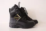 PRABOS Boty kanady AČR polní lehké 2011 GORE-TEX - černé Velikost: 29/EU 43