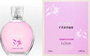 Dámský parfém Luxure Parfumes Temptation W EDP 100 ml