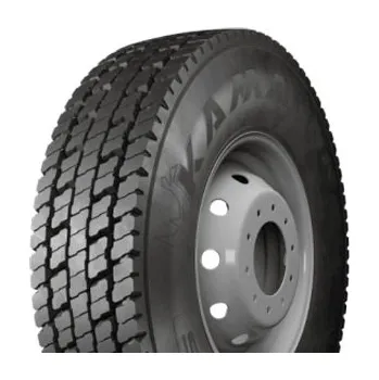 nákladní (D - záběrová, Smíšený) Kama NR202 265/70 19.5 TL, M+S 140/138M