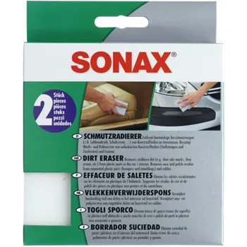 Čistič plastových dílů SONAX Čisticí prostředek na umělé hmoty 04160000