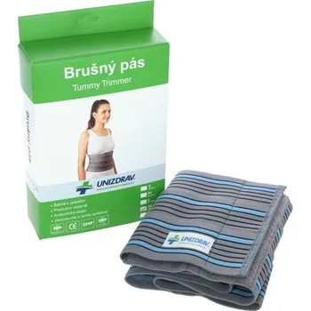 Břišní pás UNIZDRAV - XXL