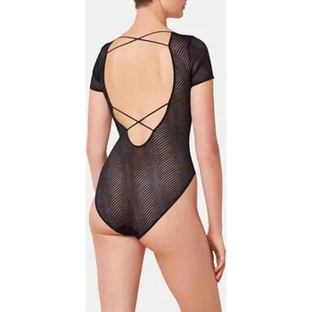 Body Triumph Body Harmony Spotlight 10217830 Černá 38