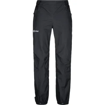 Kilpi Kalhoty Kilpi Alpin černá