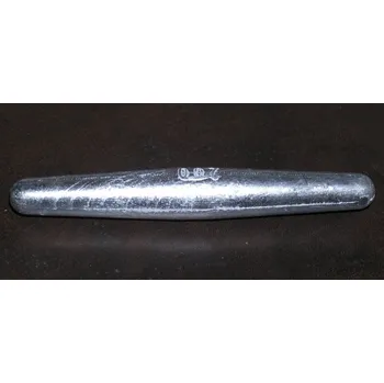 Sumcová zátěž 1ks váha 100g