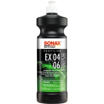 SONAX Profiline EX04 02423000