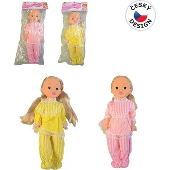 Panenka Panenka, 34 cm