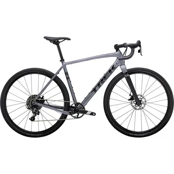 gravel kolo Trek Checkpoint ALR 4 Matte Galactic Grey 2024, 49 cm