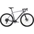 gravel kolo Trek Checkpoint ALR 4 Matte Galactic Grey 2024, 49 cm