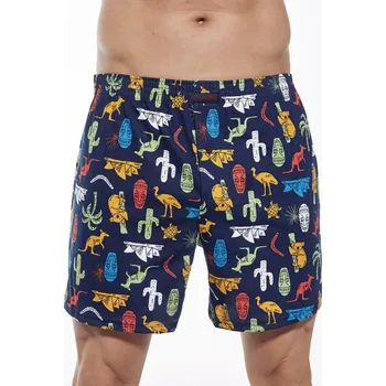 Pánské spodní prádlo pánské trenky Cornette Classic 001/149 Barva: originál, Velikost: M