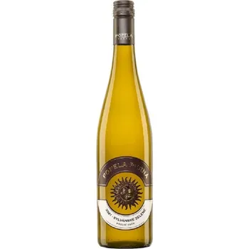 SYLVÁNSKÉ zelené ps 2021 suché 0,75 POPELA