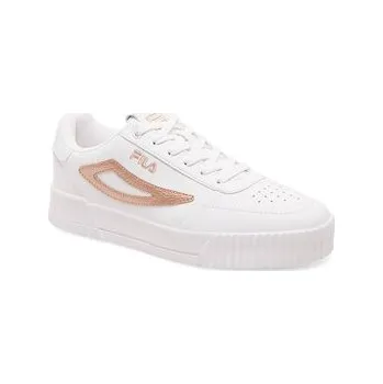 Dámské tenisky Sneakersy Fila MILENA FFT0126_13147 Bílá 39