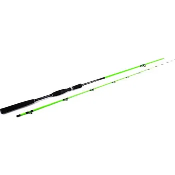 Rybářský prut Přívlačové pruty Eraser 2-díl 270cm / 9-46g