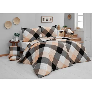 Povlečení Matějovský Ložní povlečení krep deluxe - MATHEO velikost: 40x40 cm