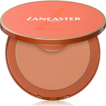 Opalování Lancaster Infinite Bronze bronzující krém na obličej SPF 50 pro ženy 9 g