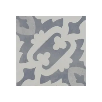 Dlažba LA FUTURA CERAMICA Dlažba Vintage Beton Rodin decor 22x22 cm matná 15.826.001.2602