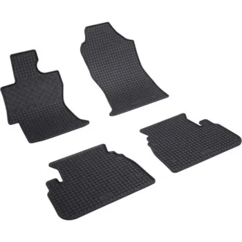 autokoberec Gumové autokoberce Subaru Impreza 2016-, Rigum