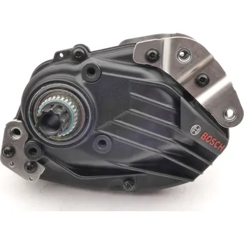 Bosch Motor Gen4 Performance Line Speed 45km/h středový motor 4 Generace - včetně softwaru