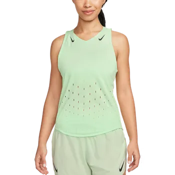 Tílko Nike AeroSwift fn2504-376 Velikost M